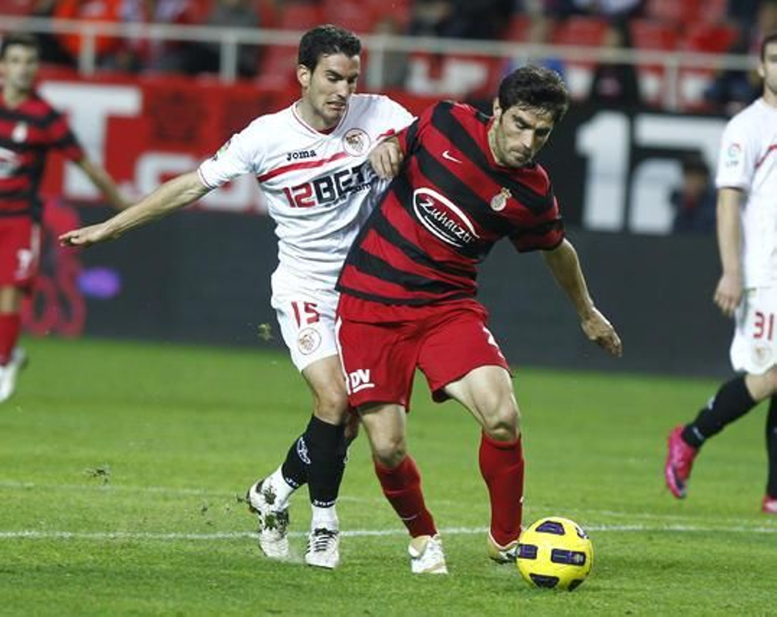 Foto: Antonio Pizarro