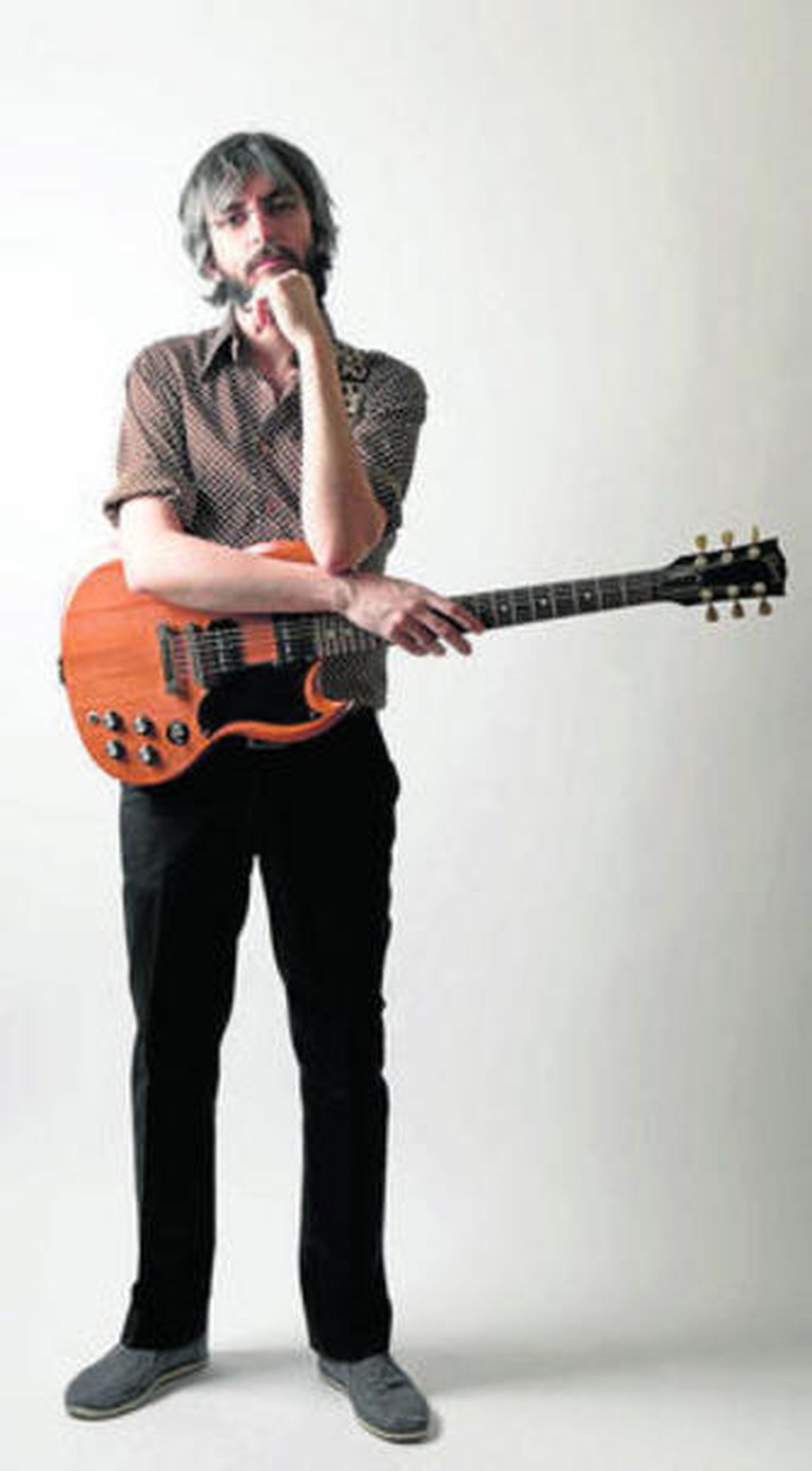 "Hay canciones de Deluxe que siento todavía a flor de piel"