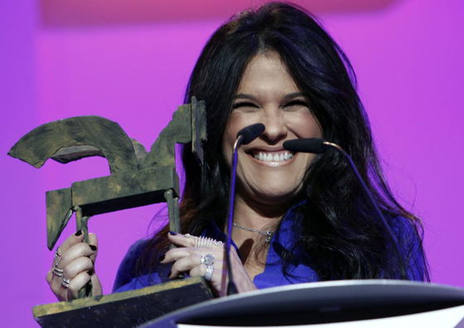 Foto: Luis Eduardo Noriega (Efe)