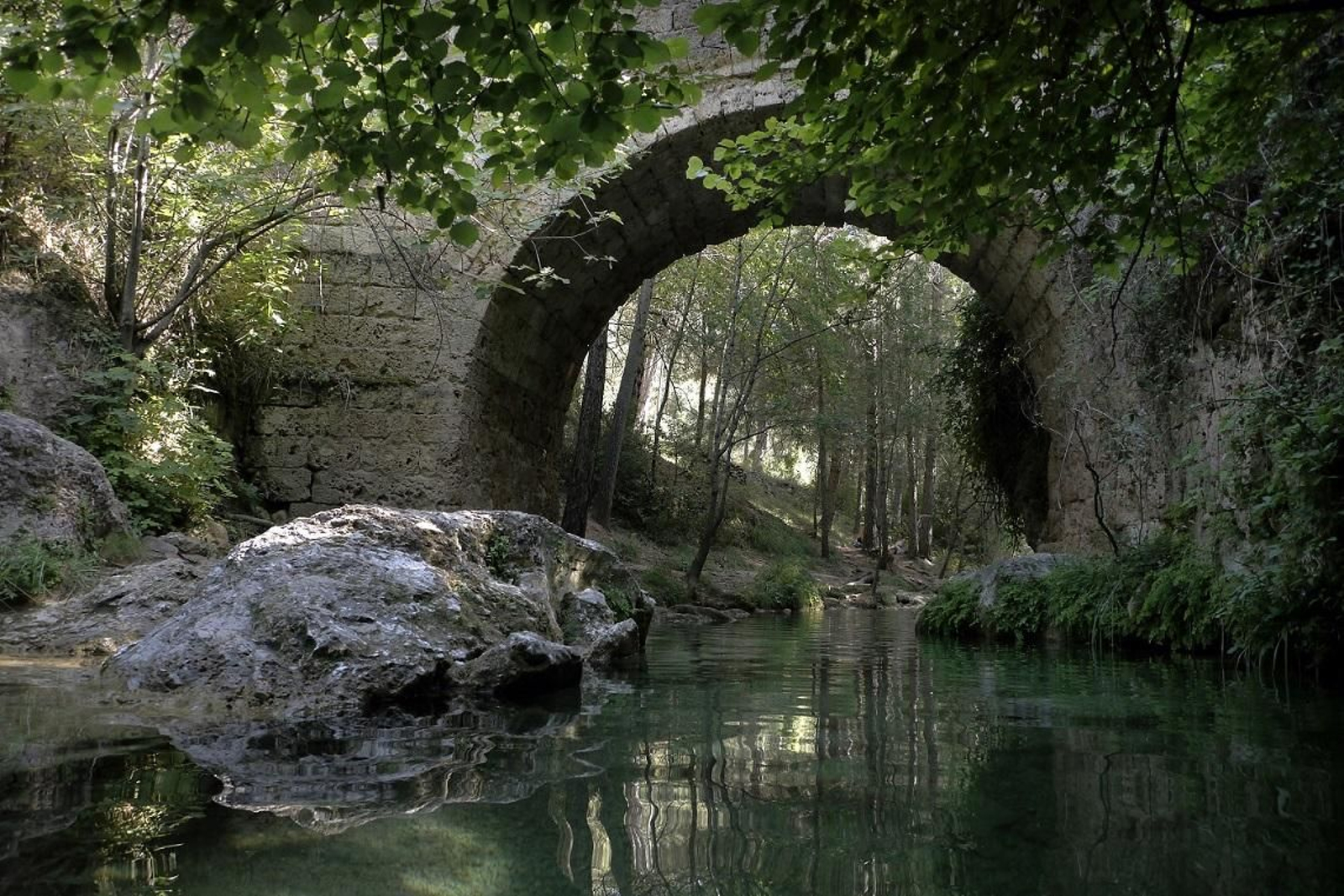 Ruta del Nacimiento del Guadalquivir. ruta-nacimiento-guadalquivir-touristour (2).jpg