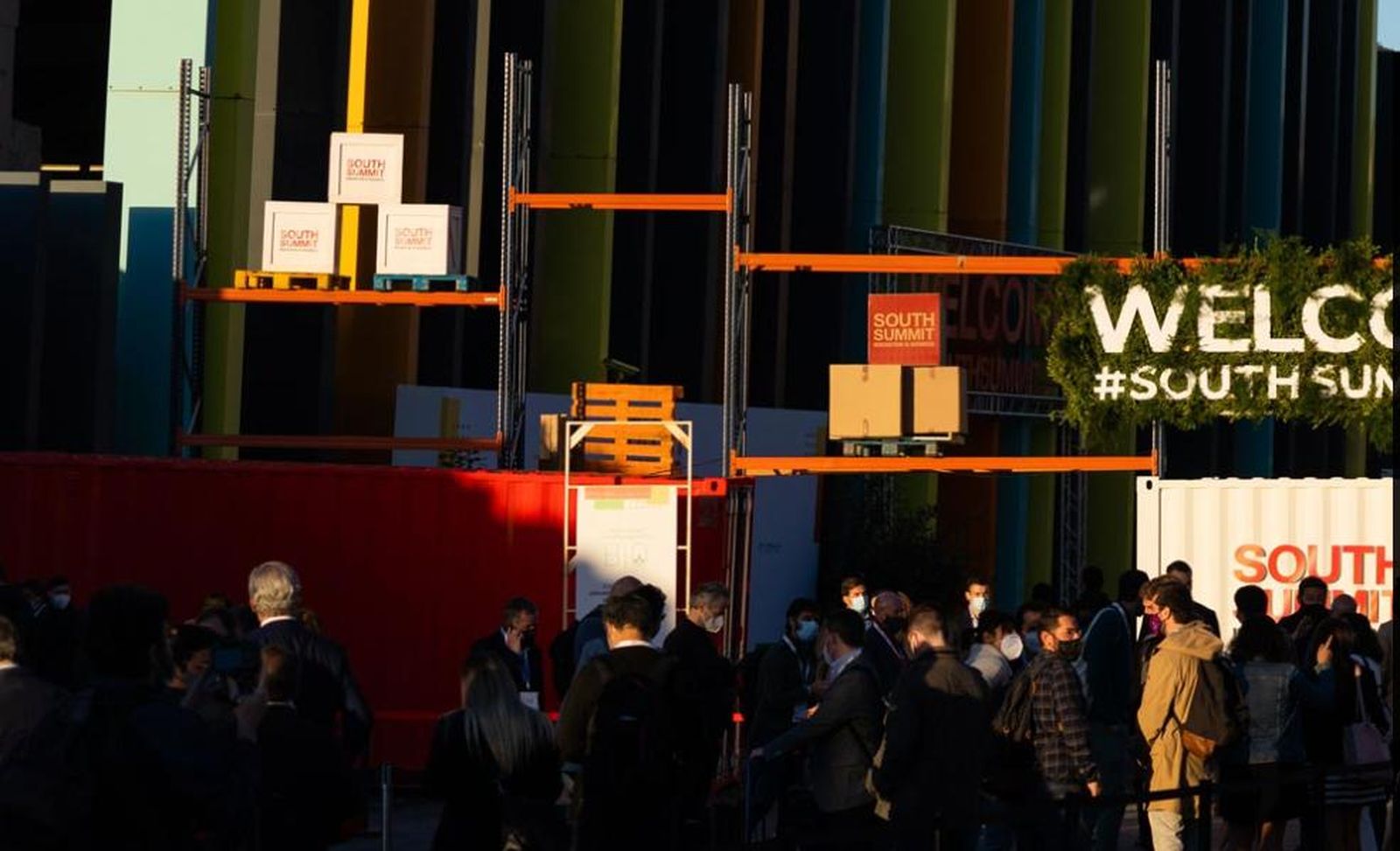 Una startup granadina finalista  de South Summit Madrid 2022, el encuentro a nivel mundial del emprendimiento