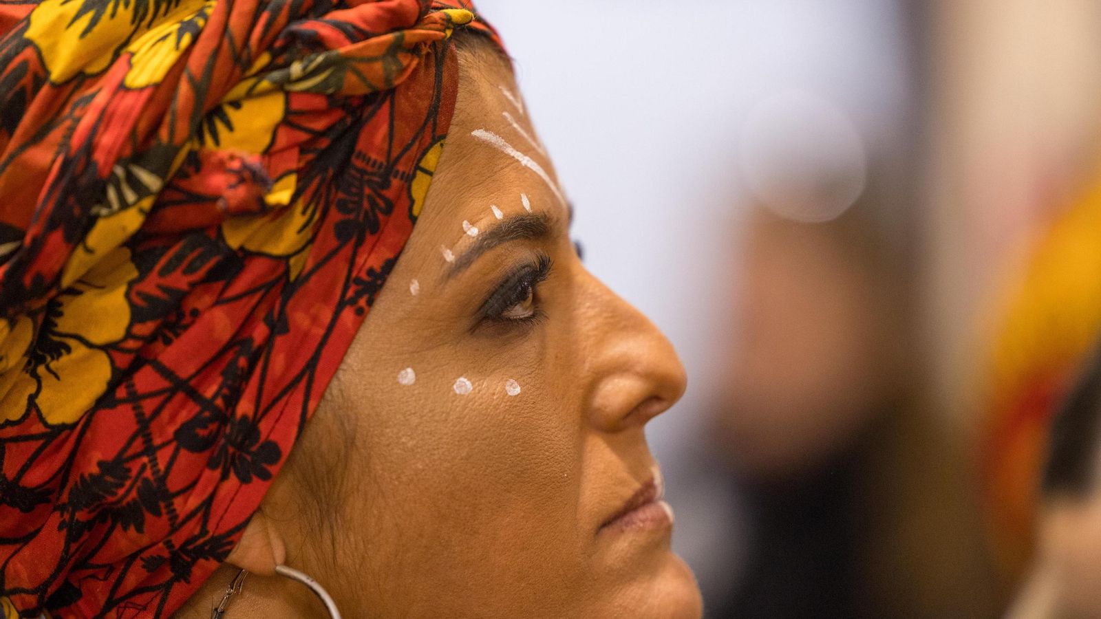 Búscate entre las mejores imágenes de la novena sesión preliminares del COAC 2025