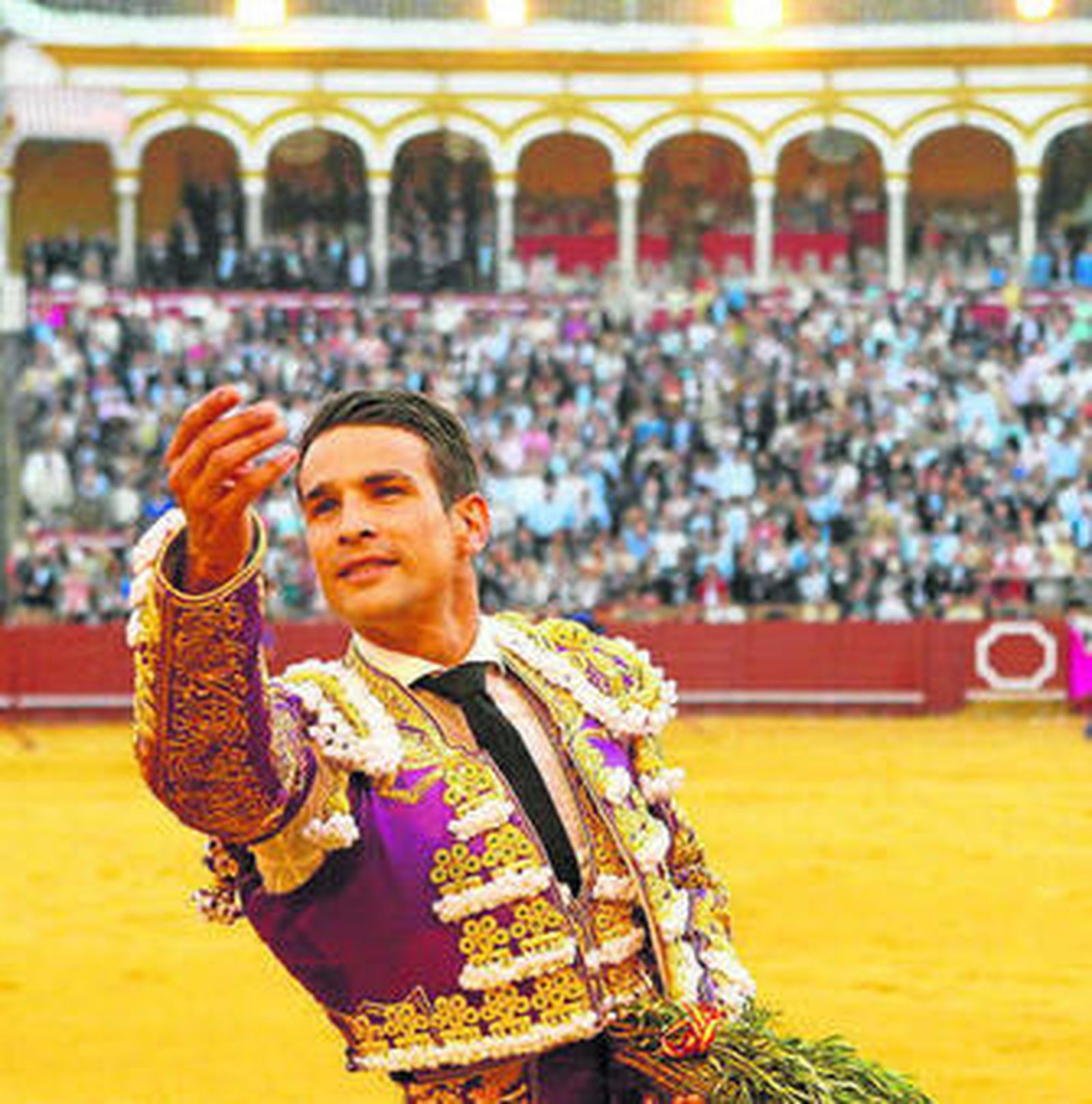 Sevilla da luz verde para que la fiesta de los toros sea Patrimonio ...