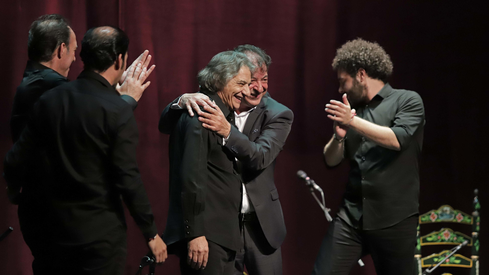 XXVI Palma de Plata en imágenes