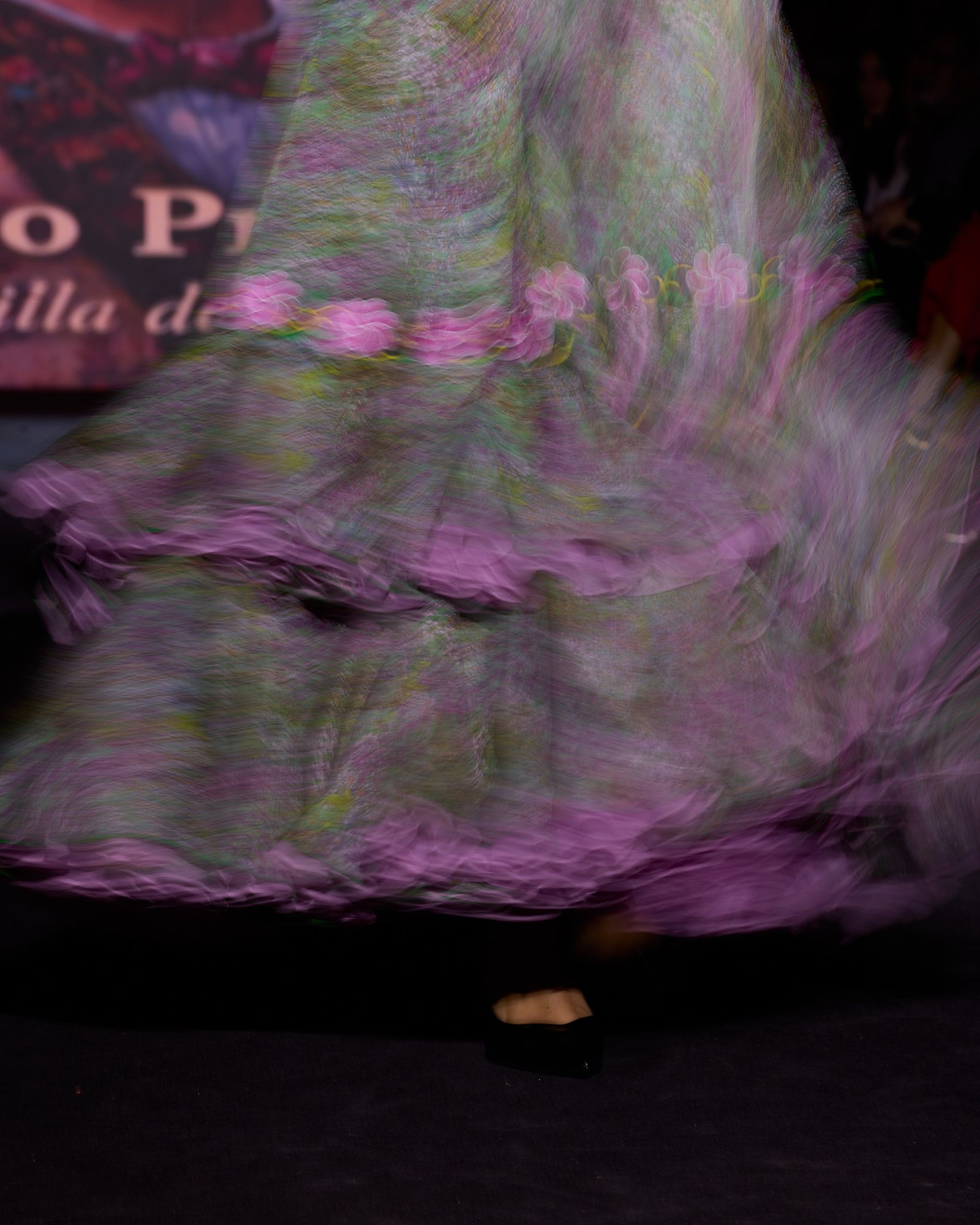 El desfile de Paco Prieto en We Love Flamenco 2026, todas las fotos