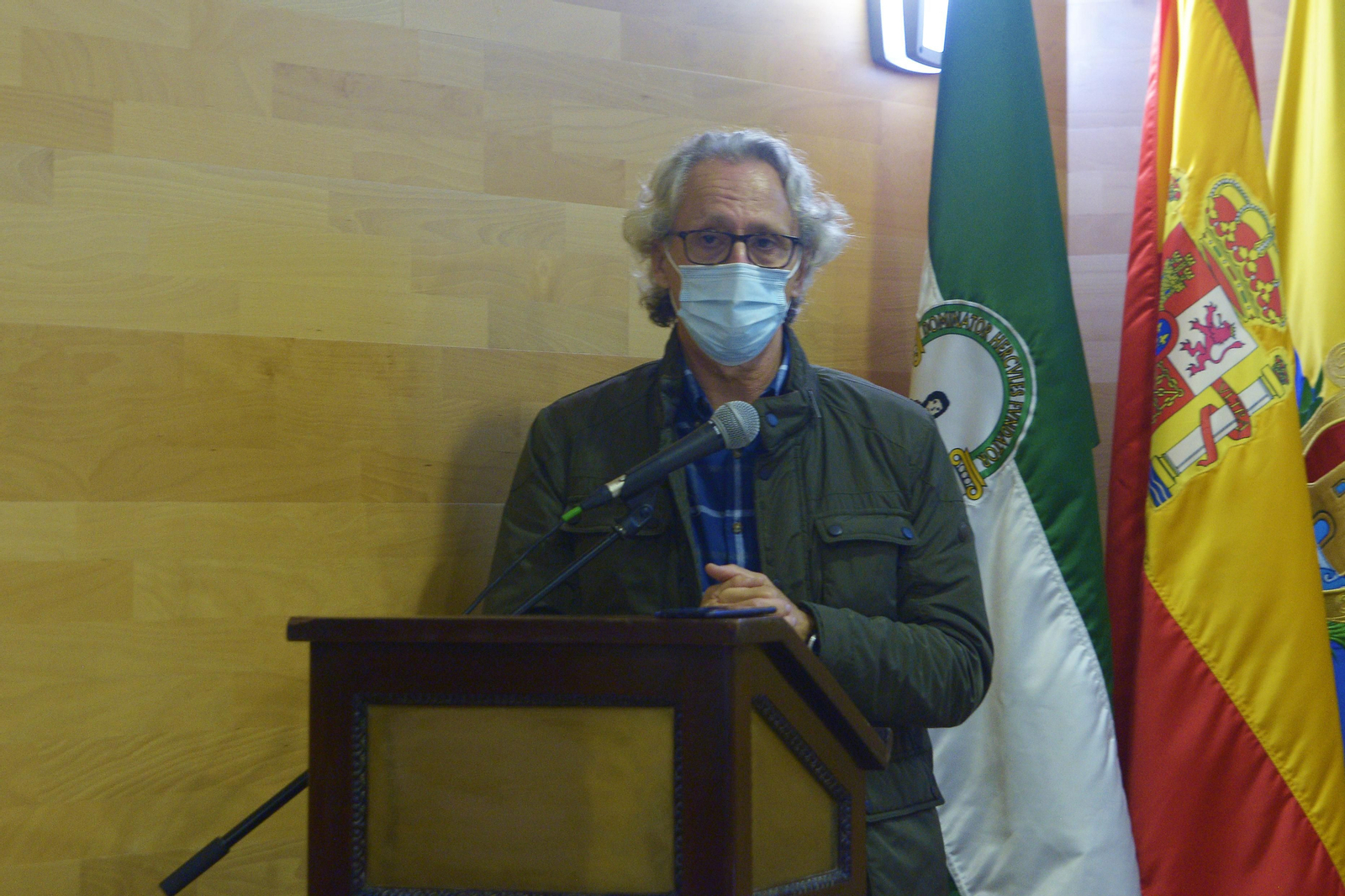 Fotos de la inaguración de Diverciencia 2020