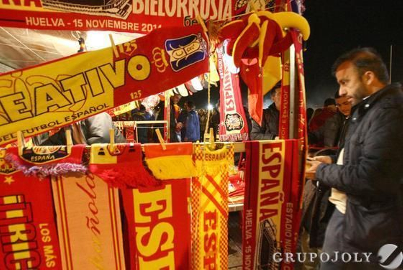 Foto: Josue Correa/Alberto Dominguez