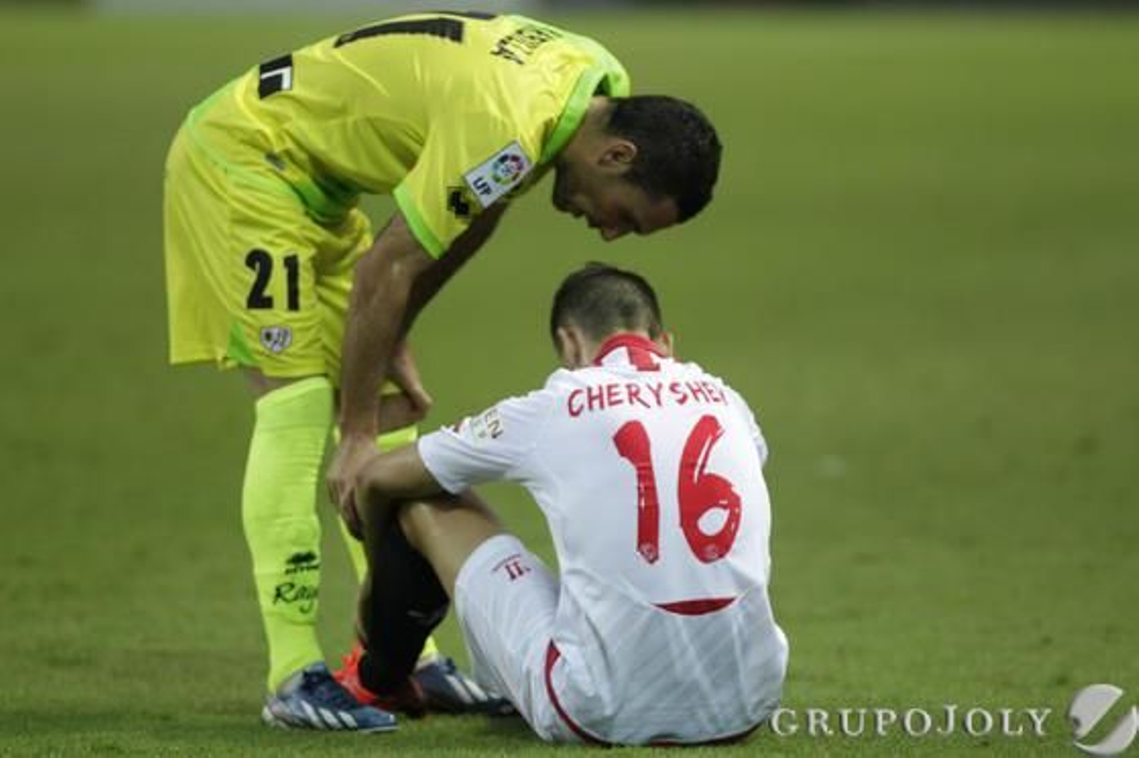 Foto: Antonio Pizarro