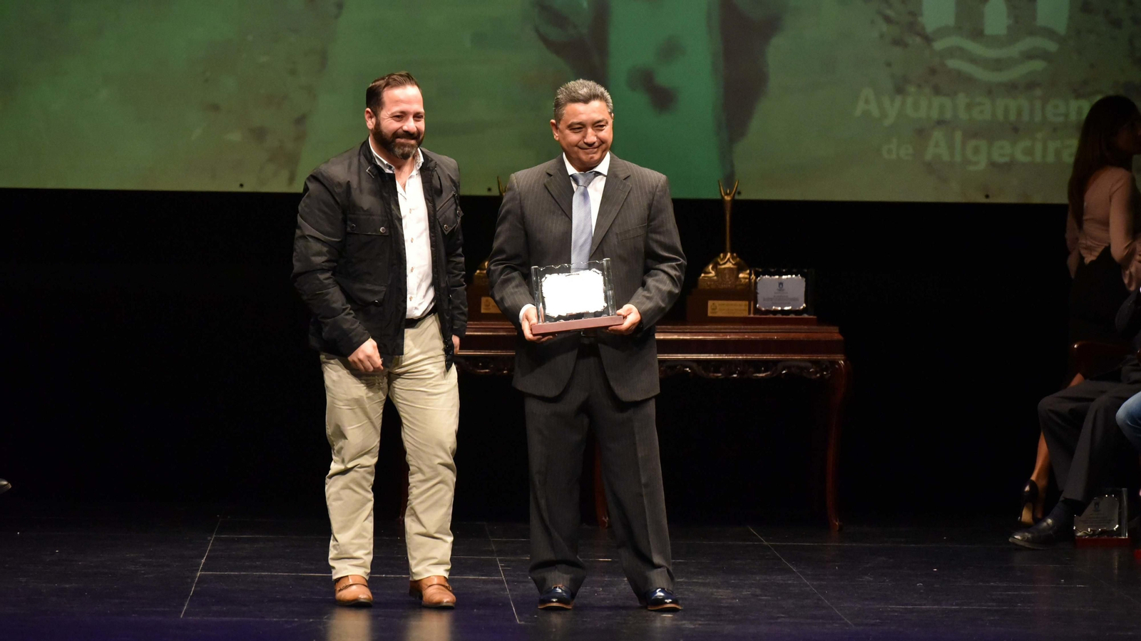 Gala del Deporte 2018 en imagenes