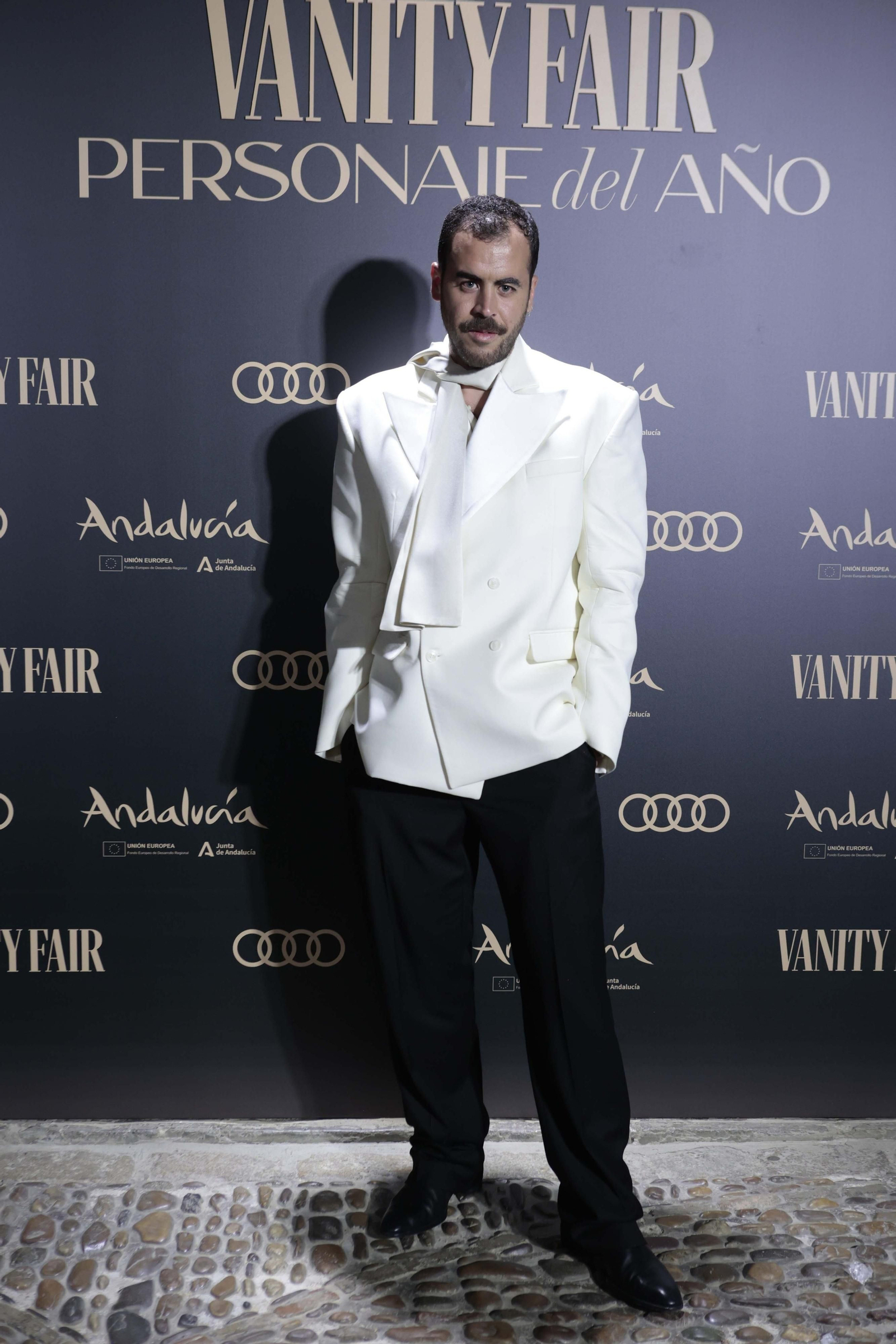 Gala Personaje del Año de Vanity Fair, todas las fotos