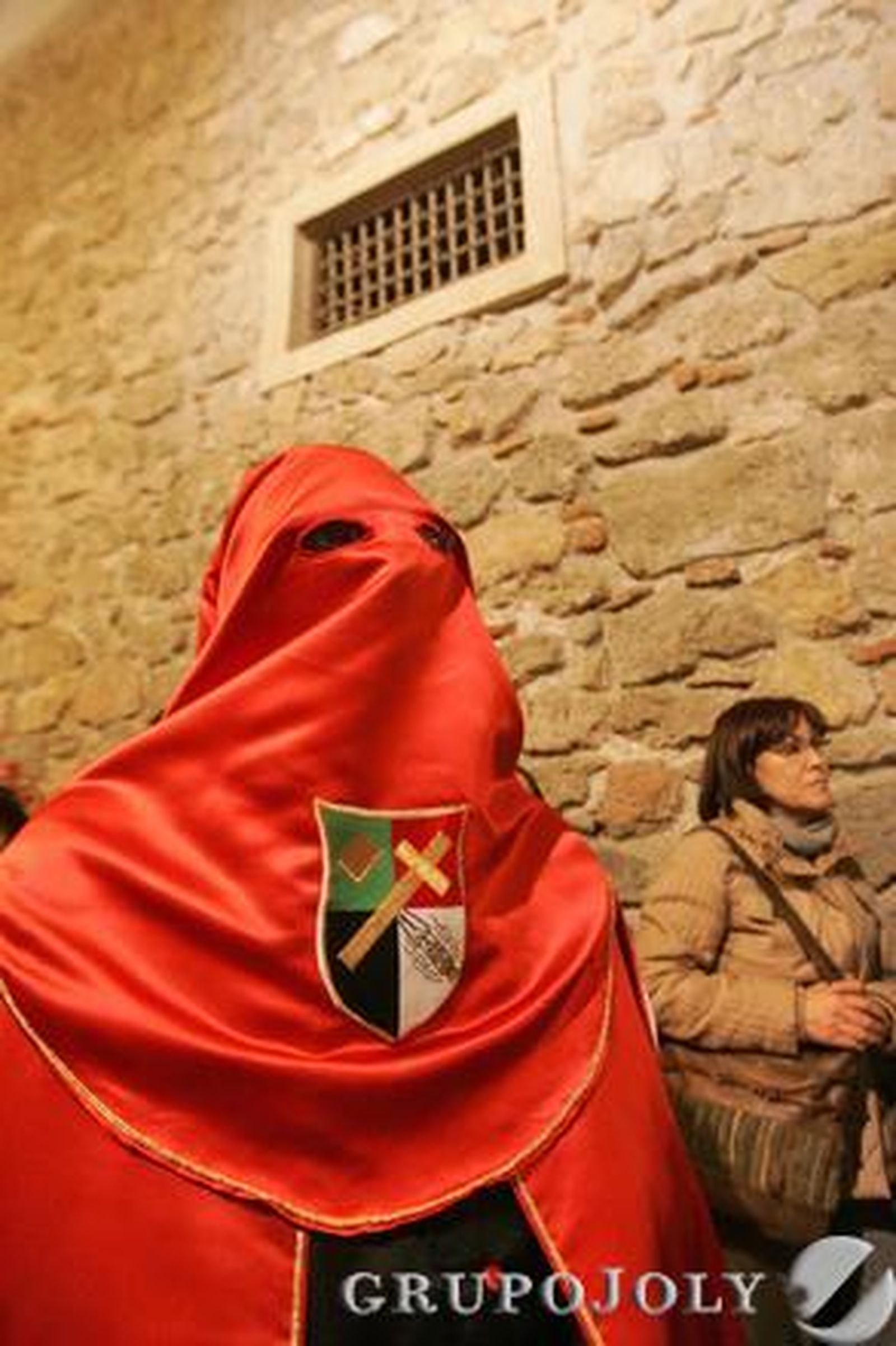 Foto: R. Gonzalez / Alonso