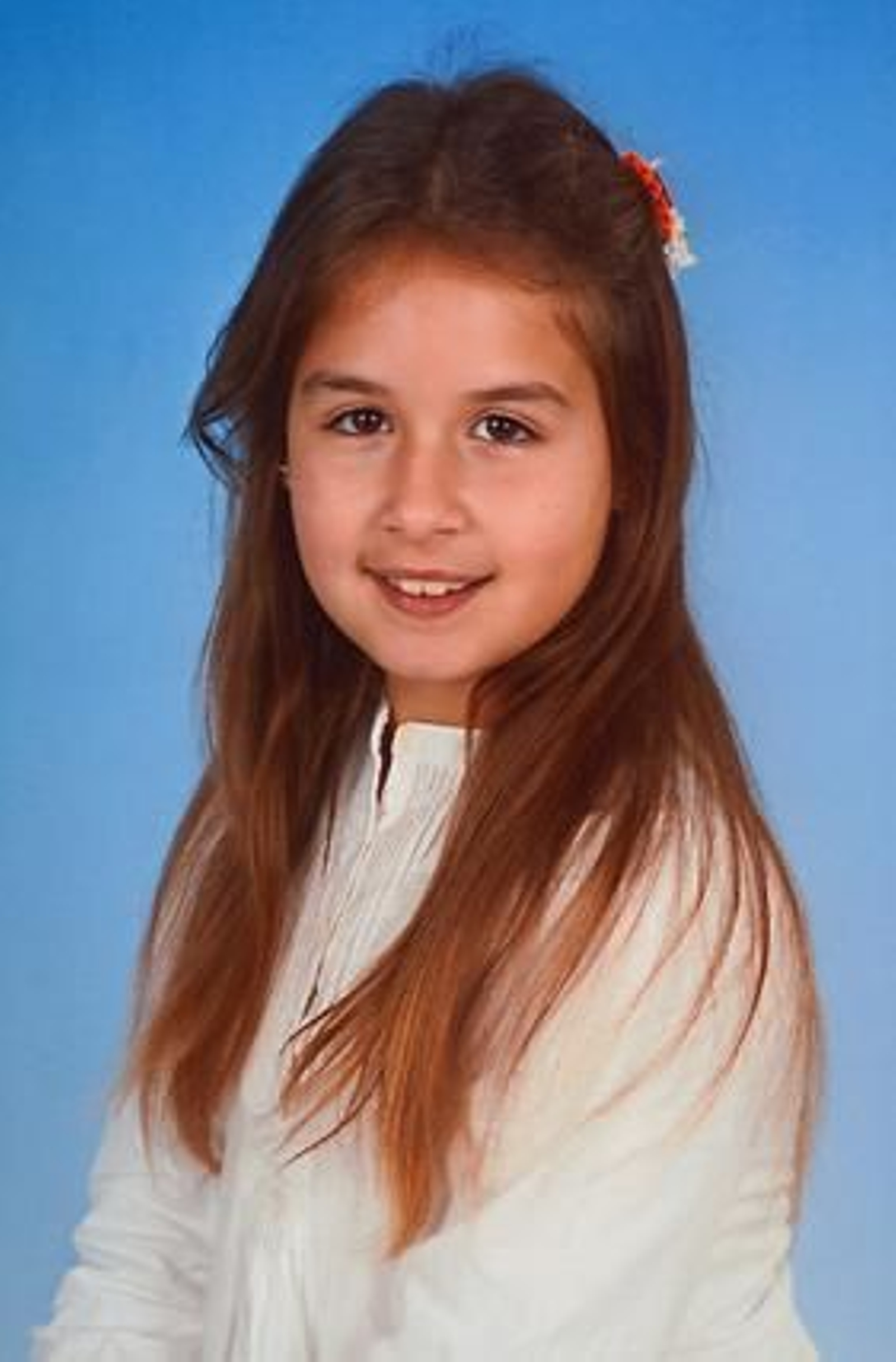 Alejandra Moreno Michinina