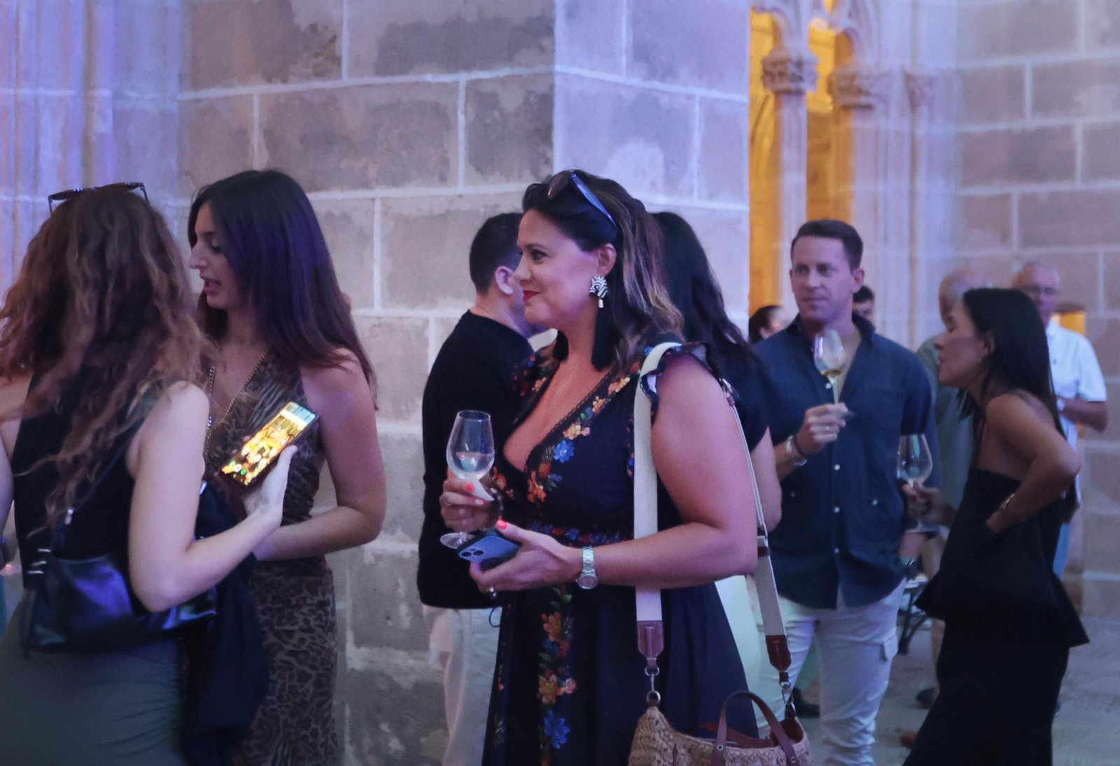 Búscate en el primer día de los clicos  `De Copa en Copa´ en Jerez