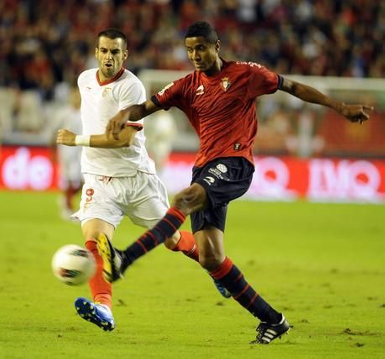 Foto: Félix Ordóñez