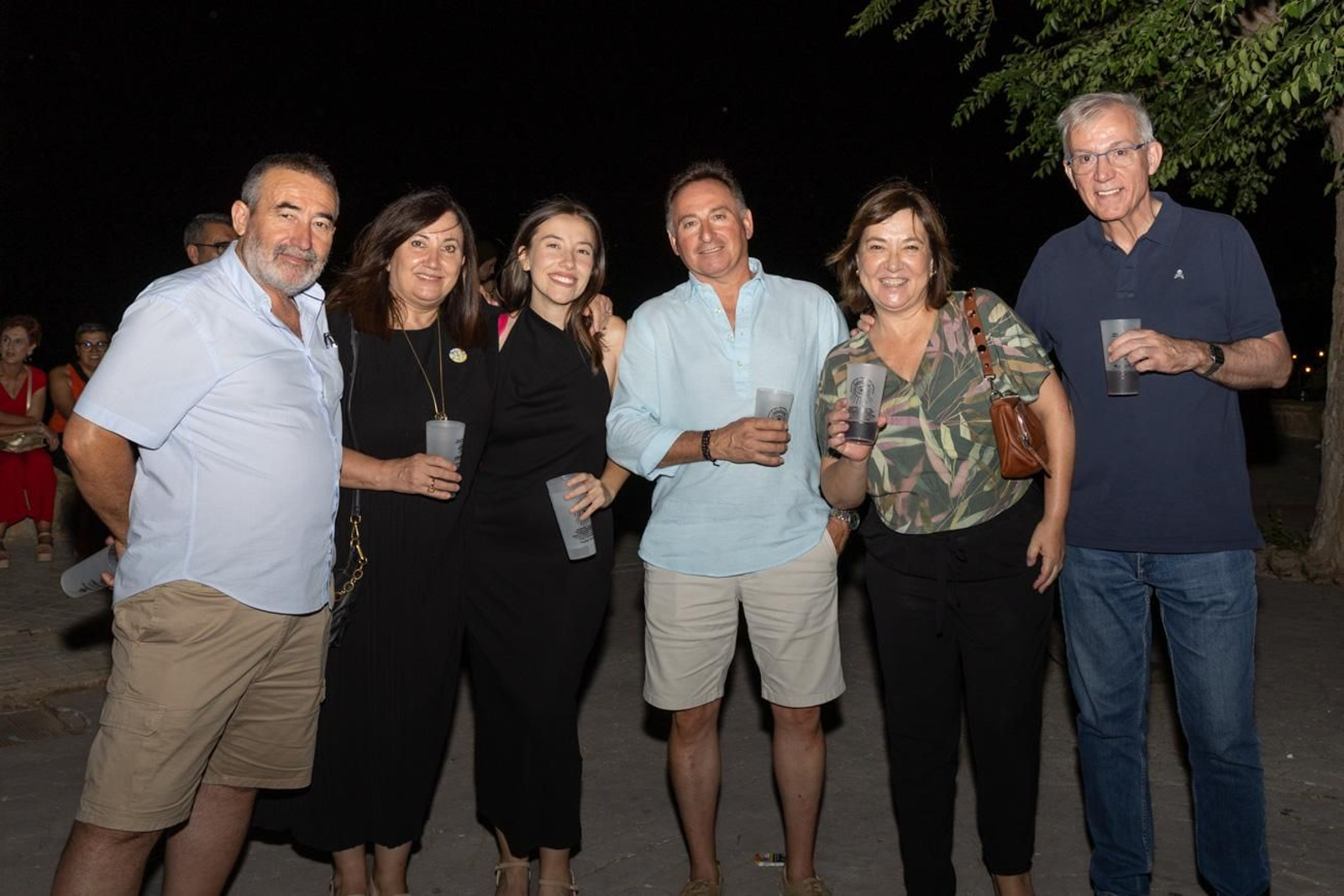 20ª Edición del MiaQue Fest en Porcuna