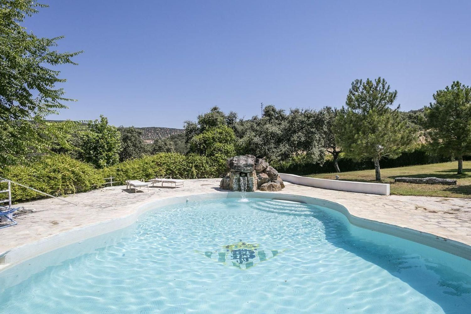 La lujosa casa de ensueño que está a la venta en la Sierra de Aracena