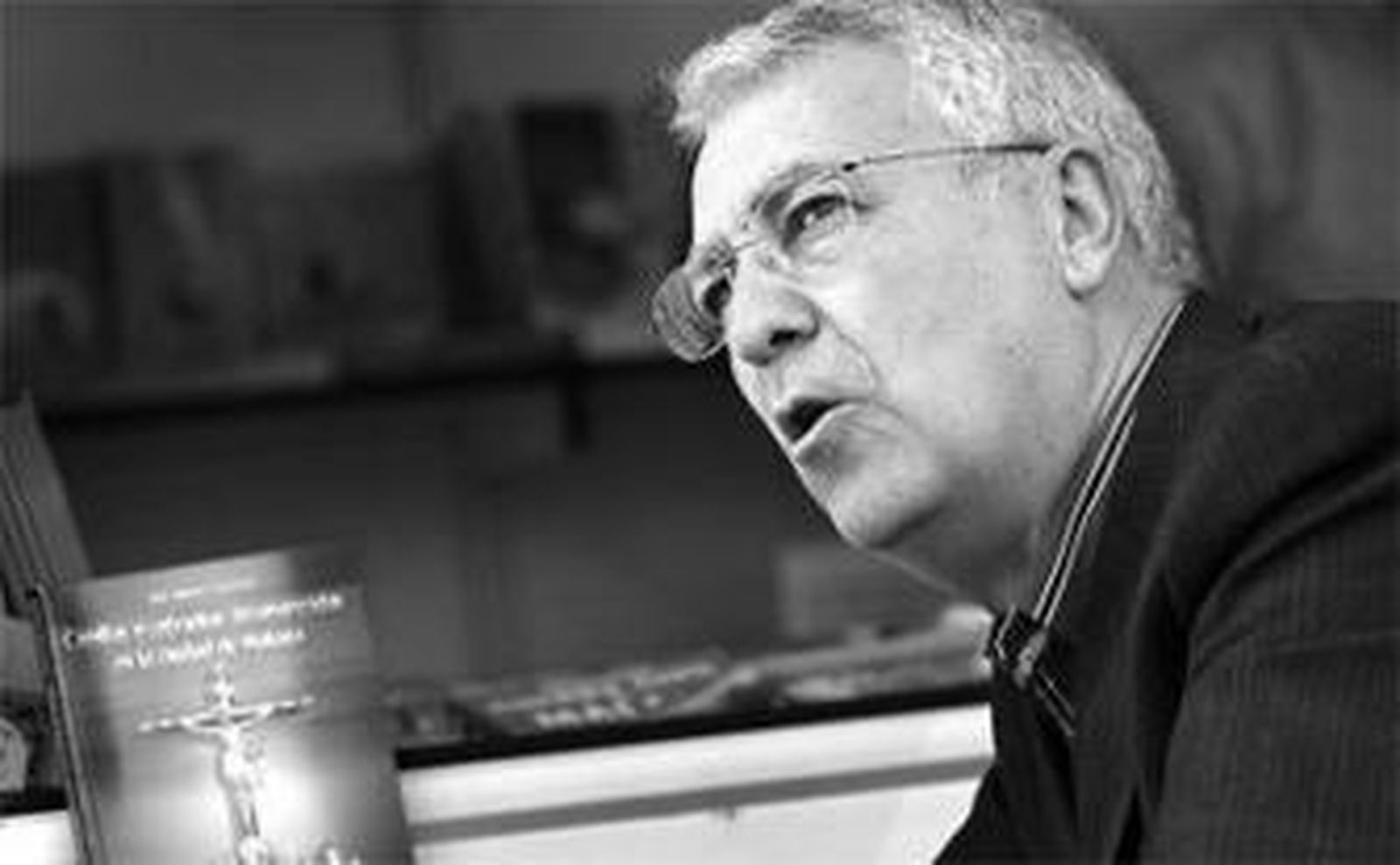 José Jiménez Guerrero.