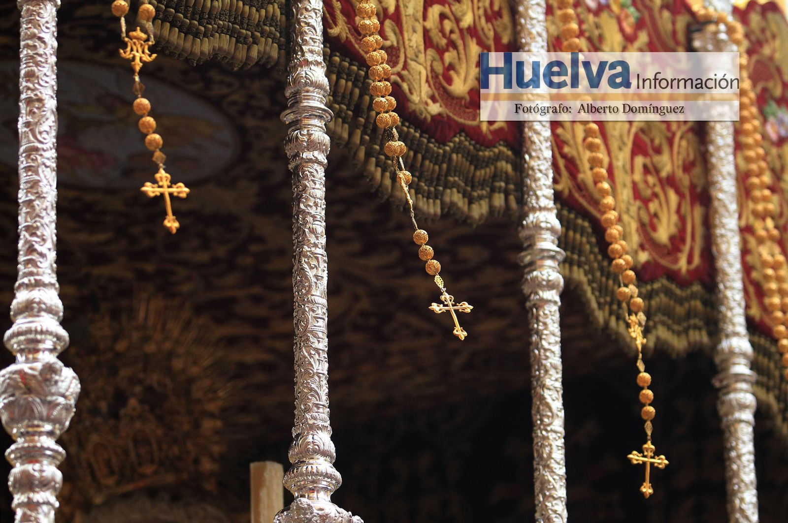 La Sagrada Cena en imágenes