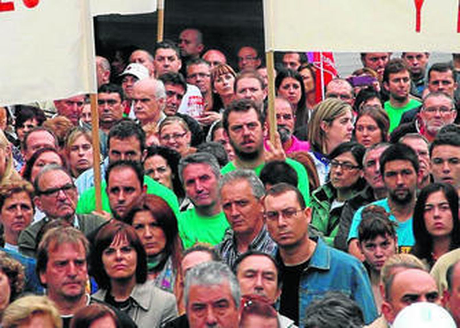 El largometraje 'ReMine' relata las movilizaciones de los mineros asturianos.