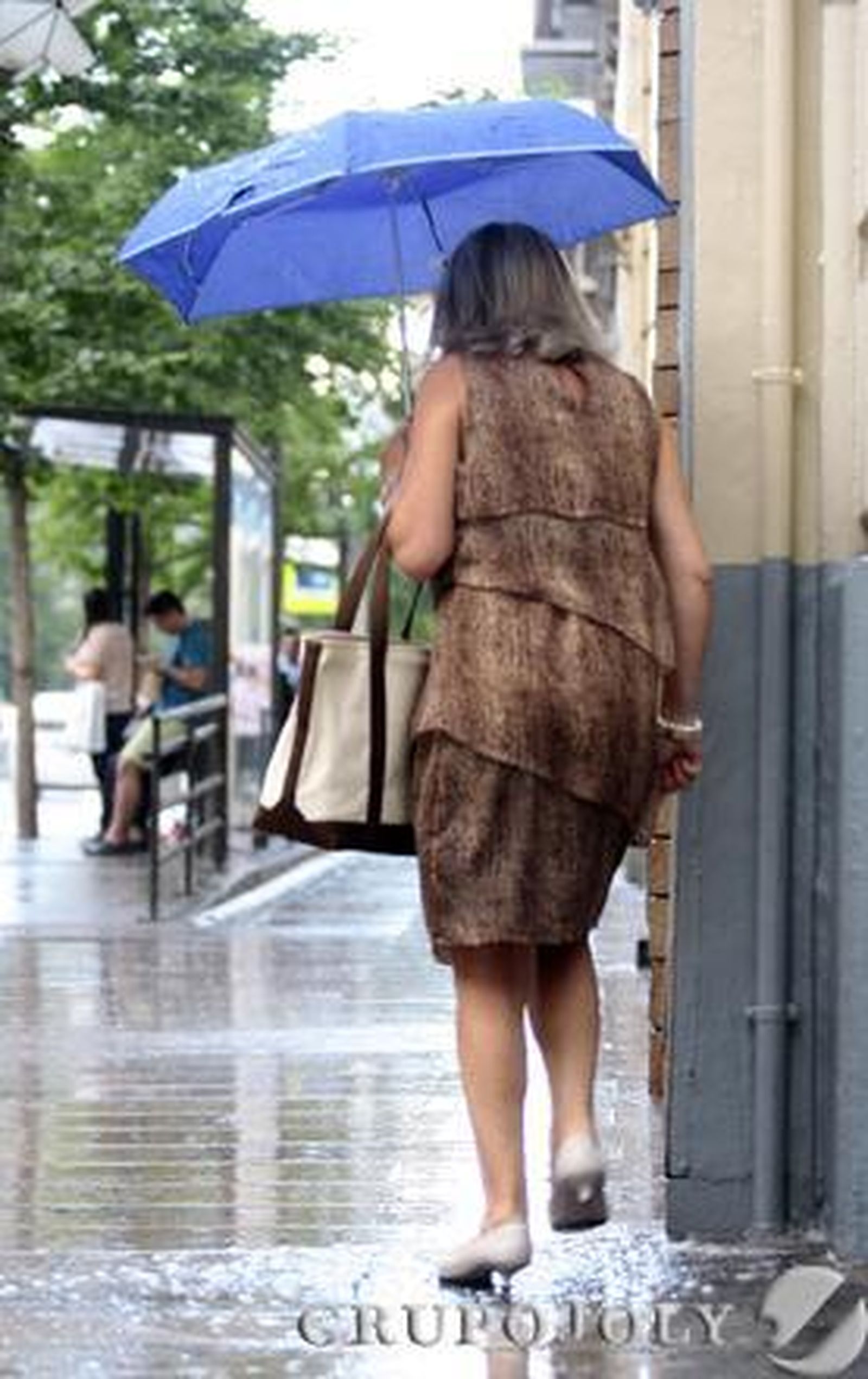 Foto: M.De La Cruz/ Granada Hoy