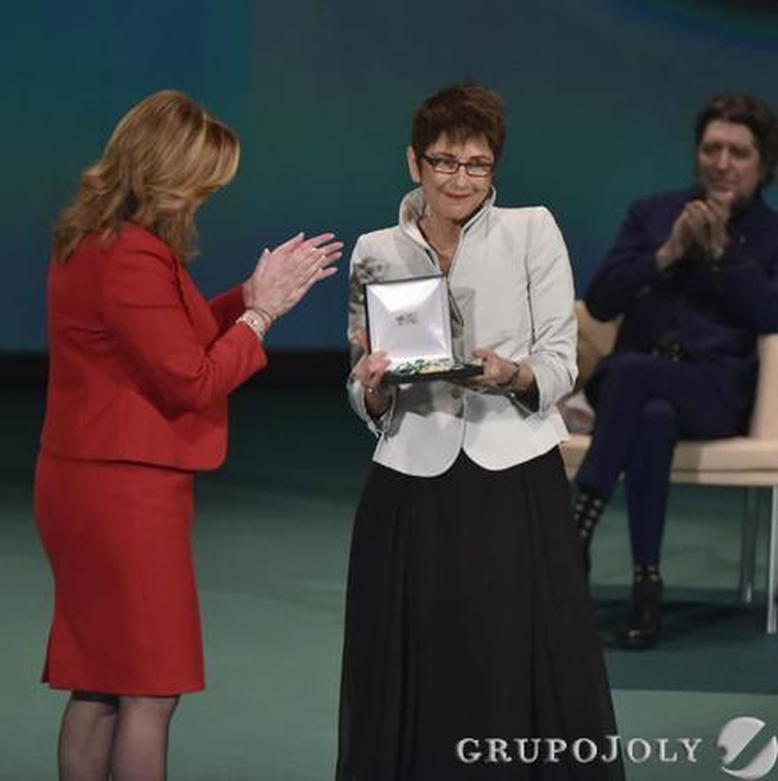 Foto: Juan Carlos Vázquez