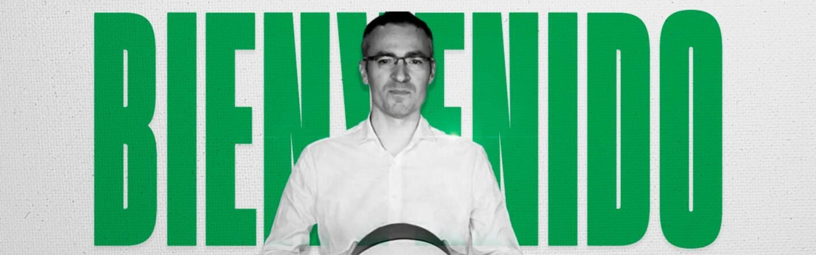 Asier Alonso, secretario técnico del Unicaja.