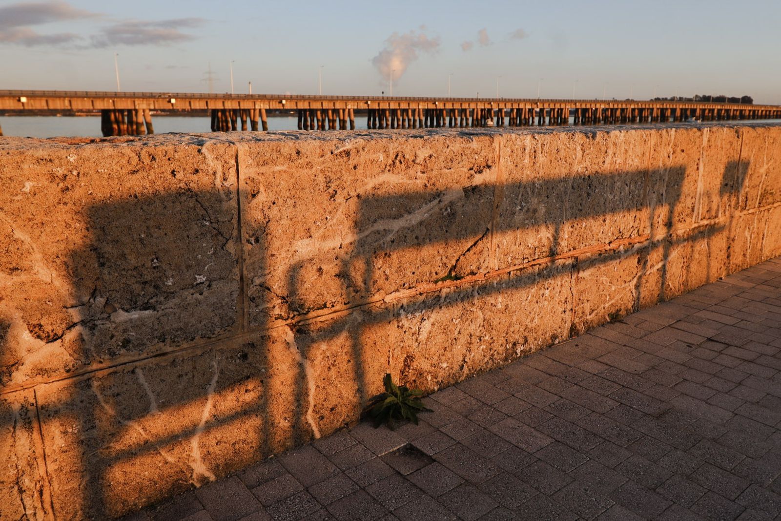 La Punta del Sebo, un lugar maravilloso para visitar y fotografiar a los pies de los ríos Tinto y Odiel