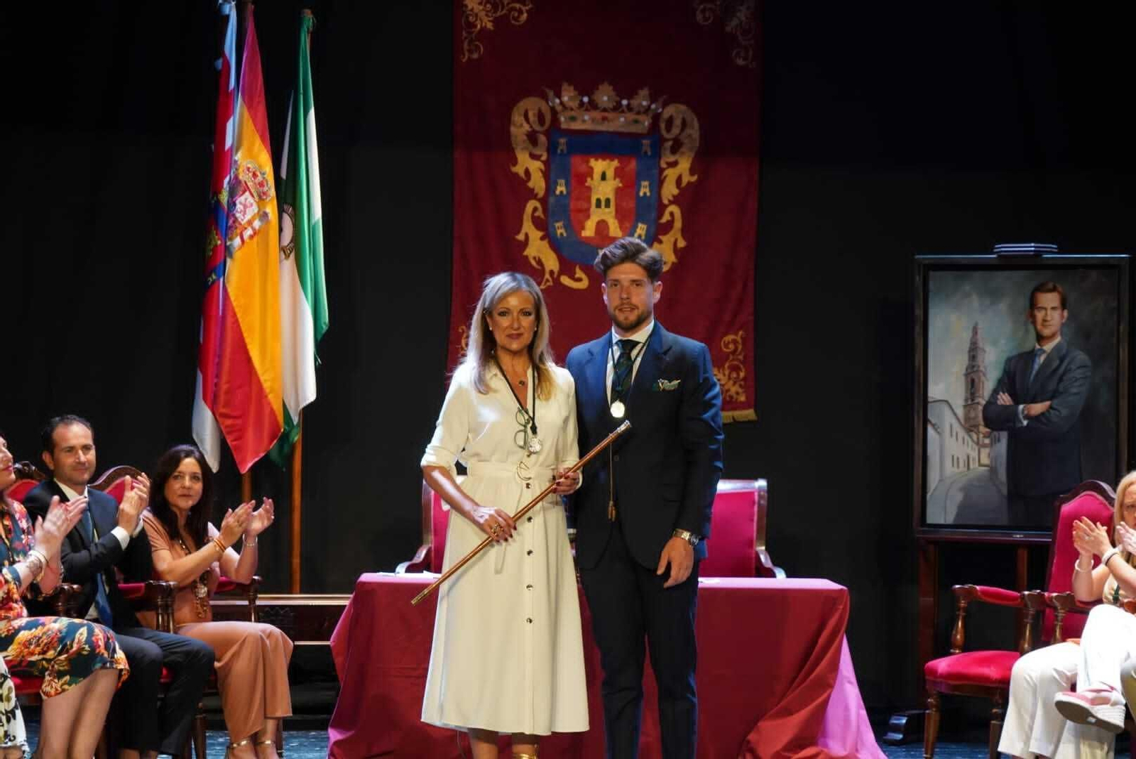 Bujalance: Elena Alba (PP).