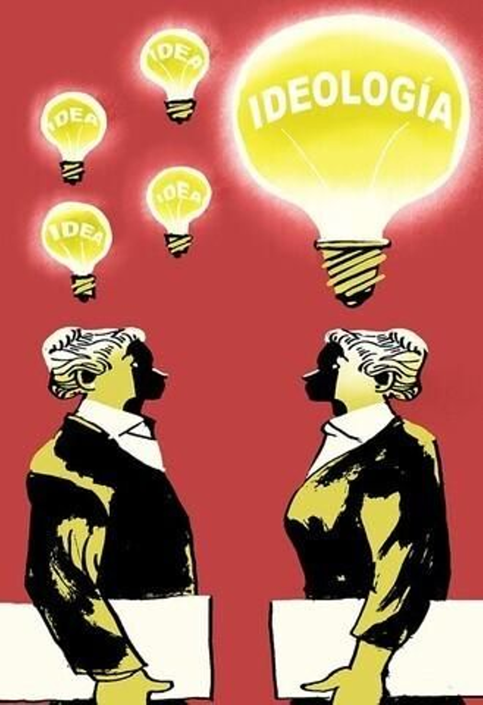 Las ideas de Mazzucato y la izquierda