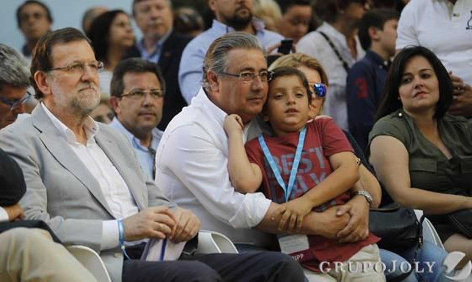 Foto: Antonio Pizarro