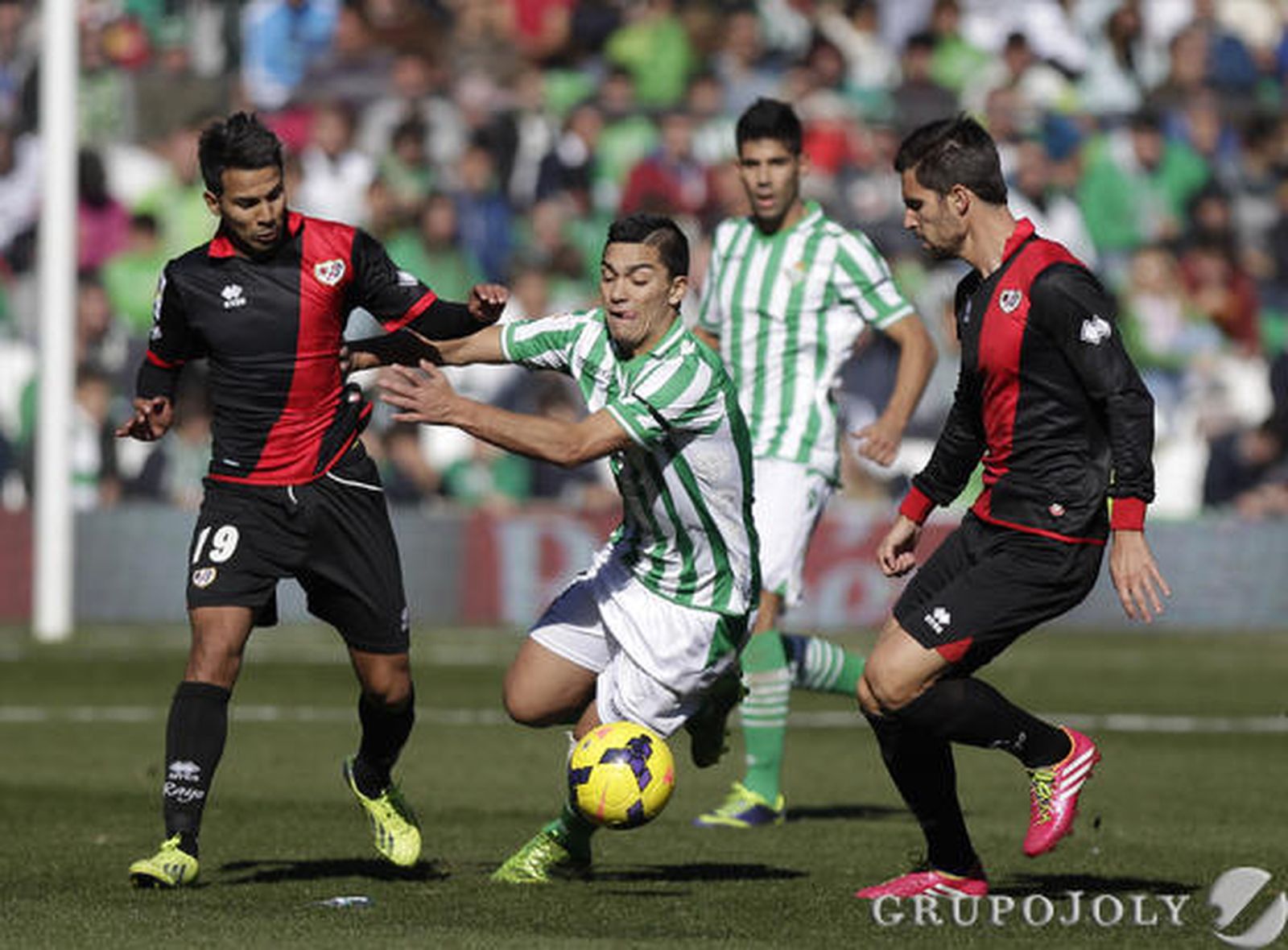 Foto: Antonio Pizarro