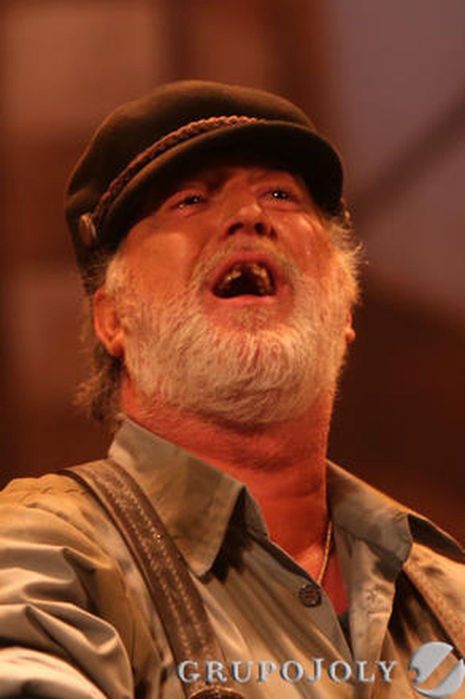 Foto: Lourdes de Vicente y Fito Carreto