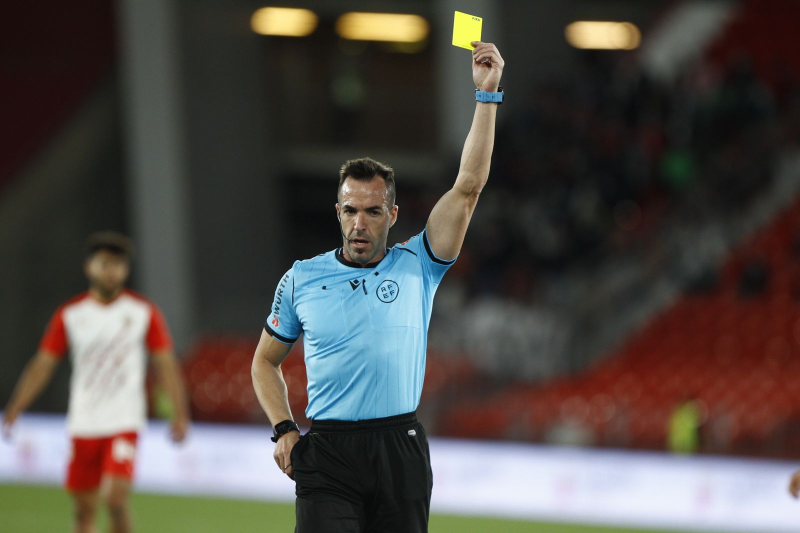 Fotogalería U.D. Almería-S.D. Huesca