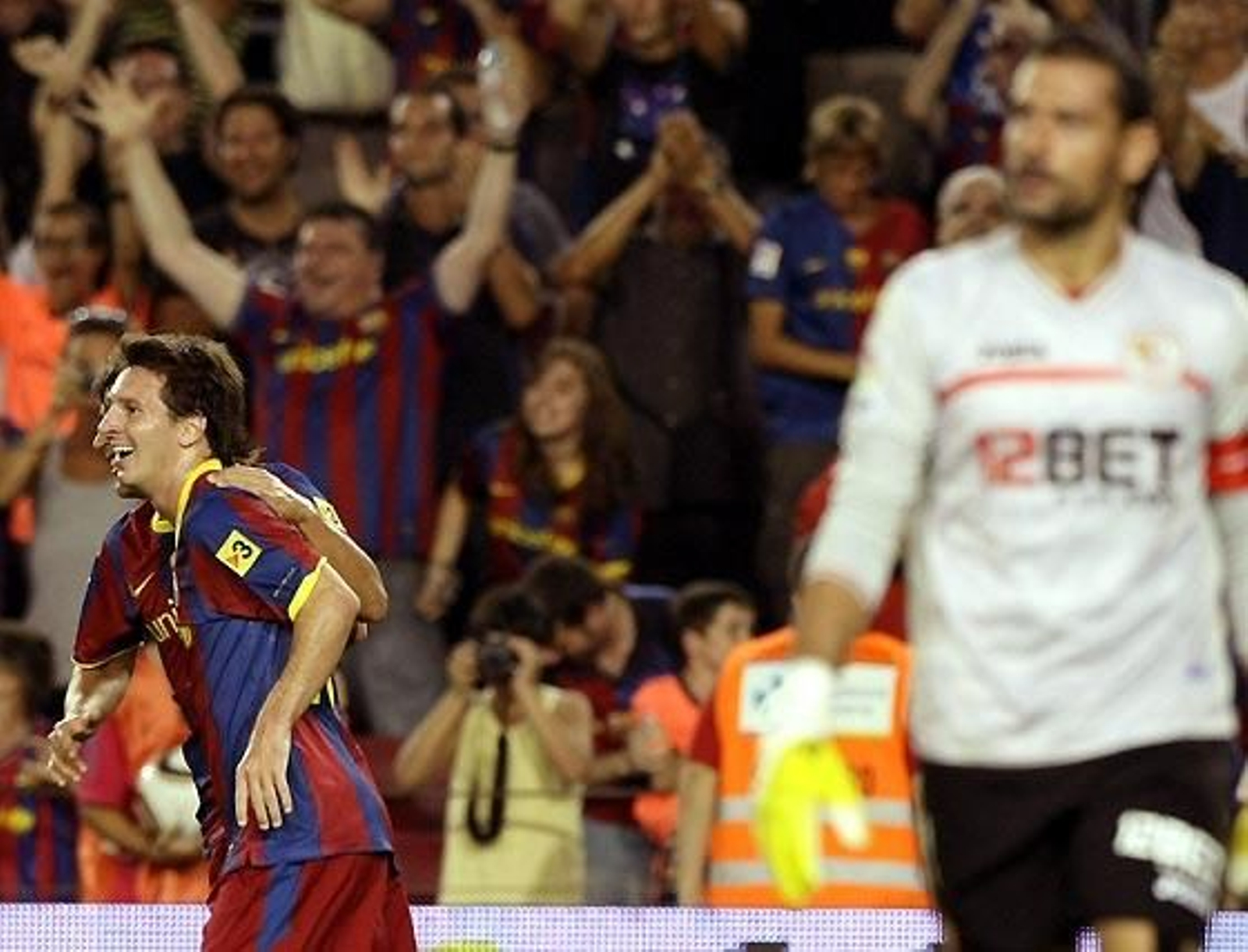 Foto: Efe / Reuters / Afp Photo