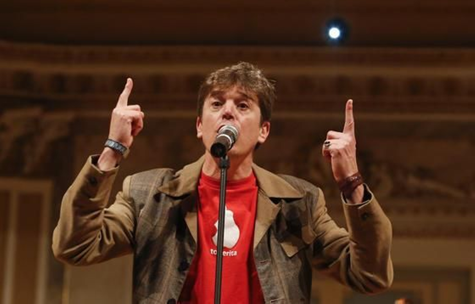 Foto: J. Albi? / Y. Garc?/ M. B?