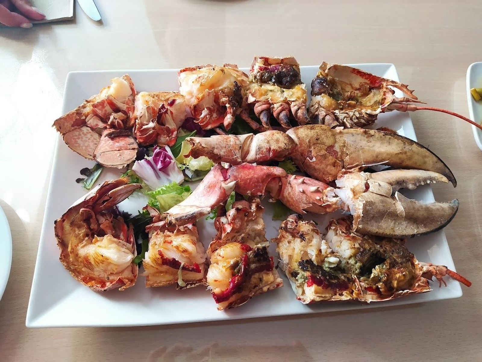 Restaurante Don Pepe