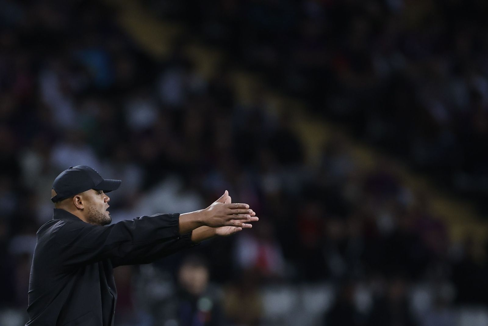 Revive el enfrentamiento: fotos destacadas del Barcelona ante el Bayern Múnich