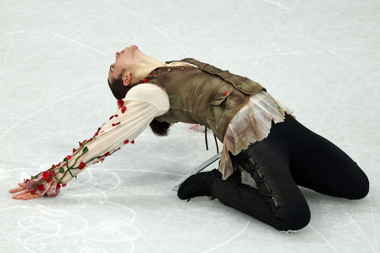 Las mejores fotos de los Juegos Olímpicos de invierno Milán Cortina d'Ampezzo 2026 | Quinta jornada