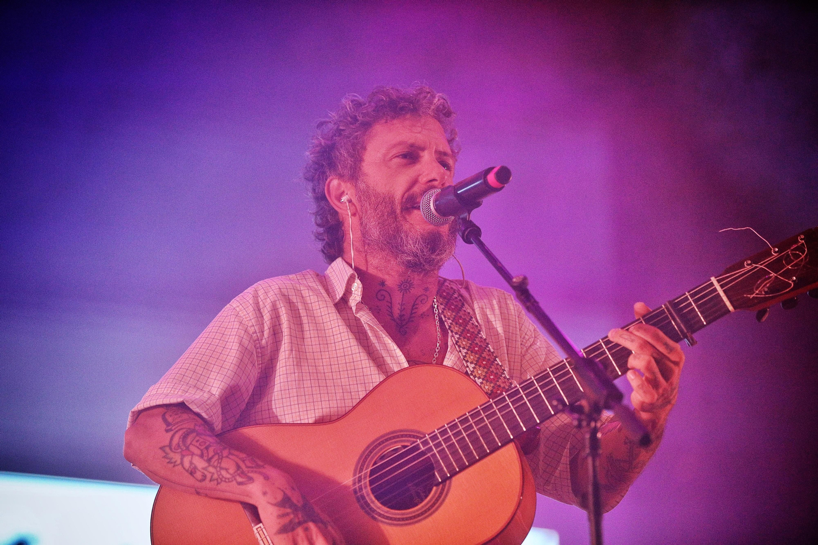 Búscate en el segundo día del Festival No sin Música en Cádiz