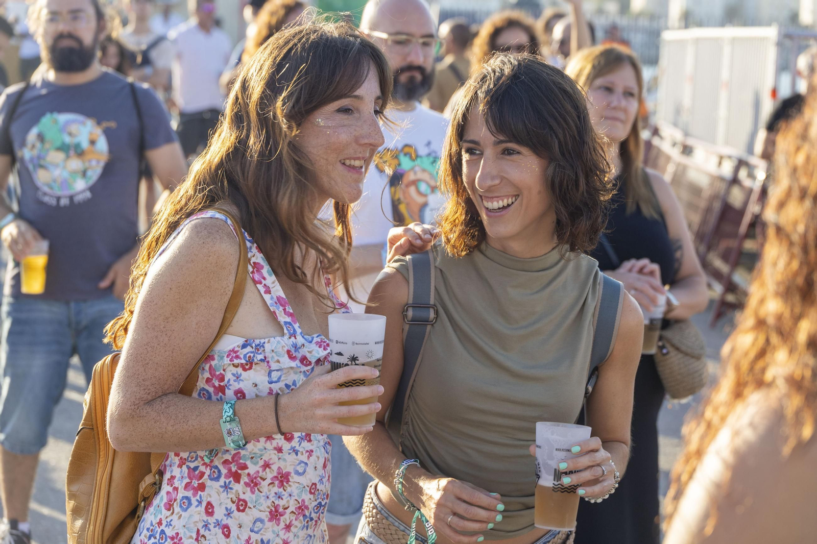 Búscate en las imágenes del primer día de No Sin Música de Cádiz