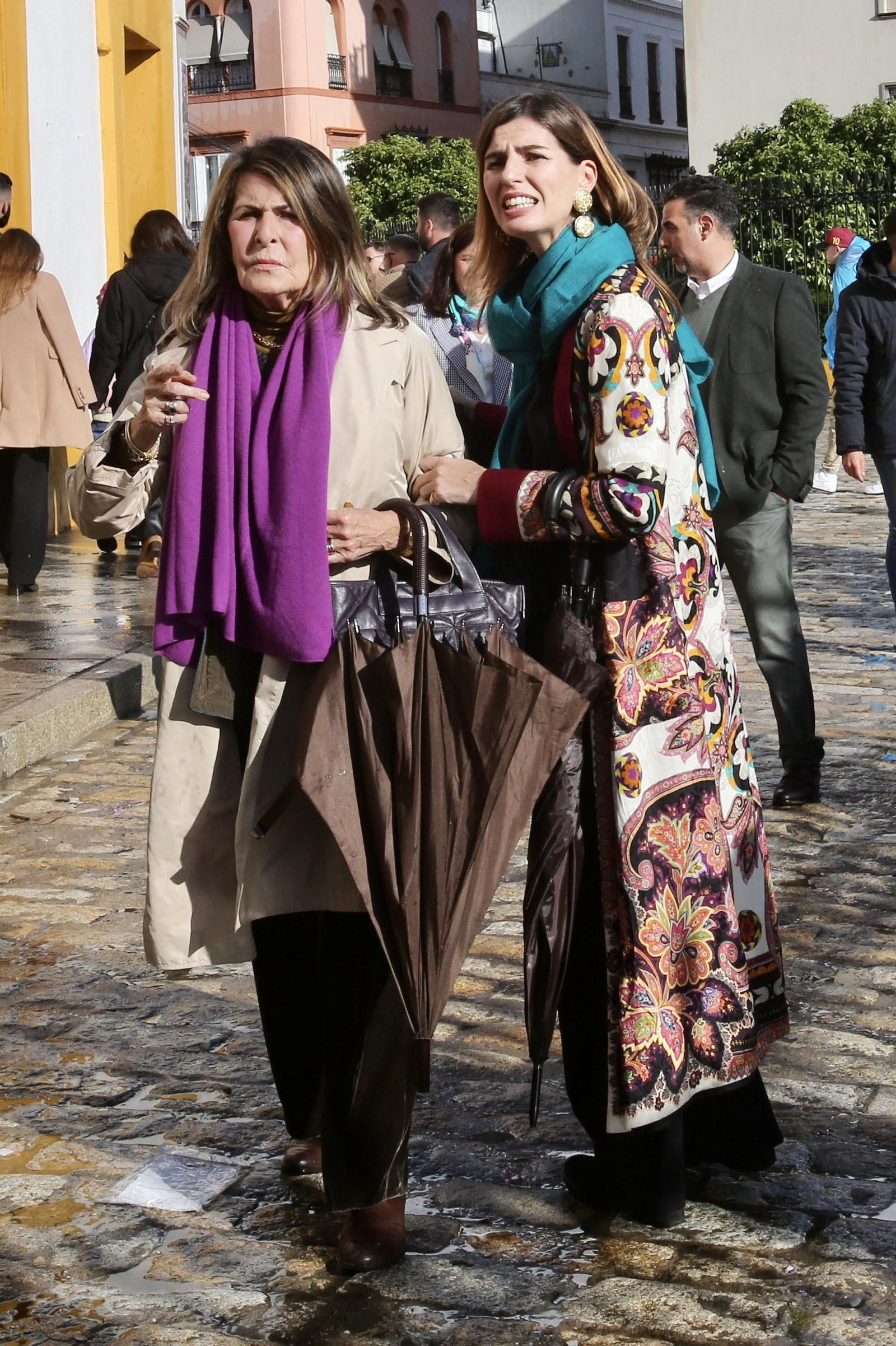Toros. Puerta del Príncipe