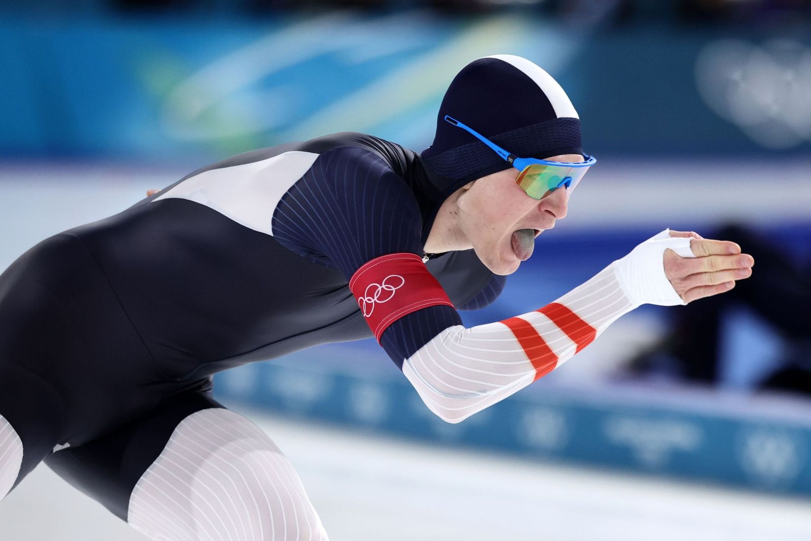 Las mejores fotos de los Juegos Olímpicos de invierno Milán Cortina d'Ampezzo 2026 | Jornada 14