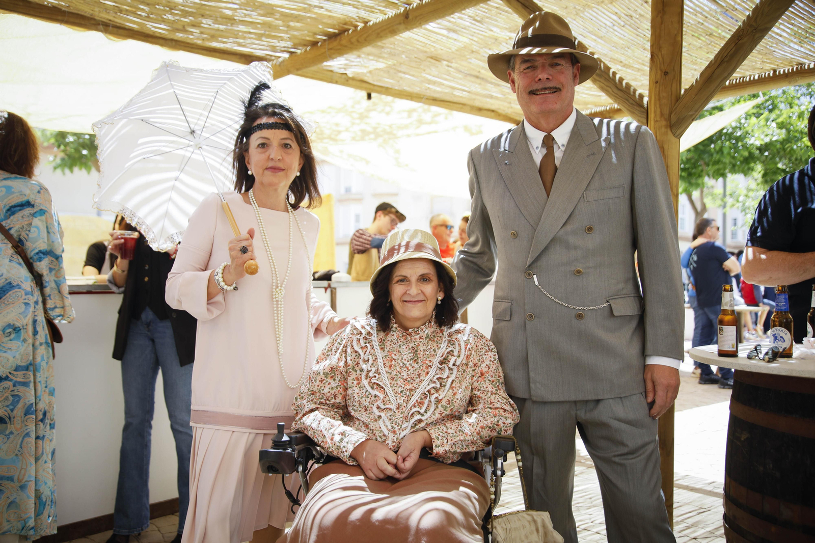 Imágenes de "Canteros y Caciques en la lucha por el Mármol" de Macael