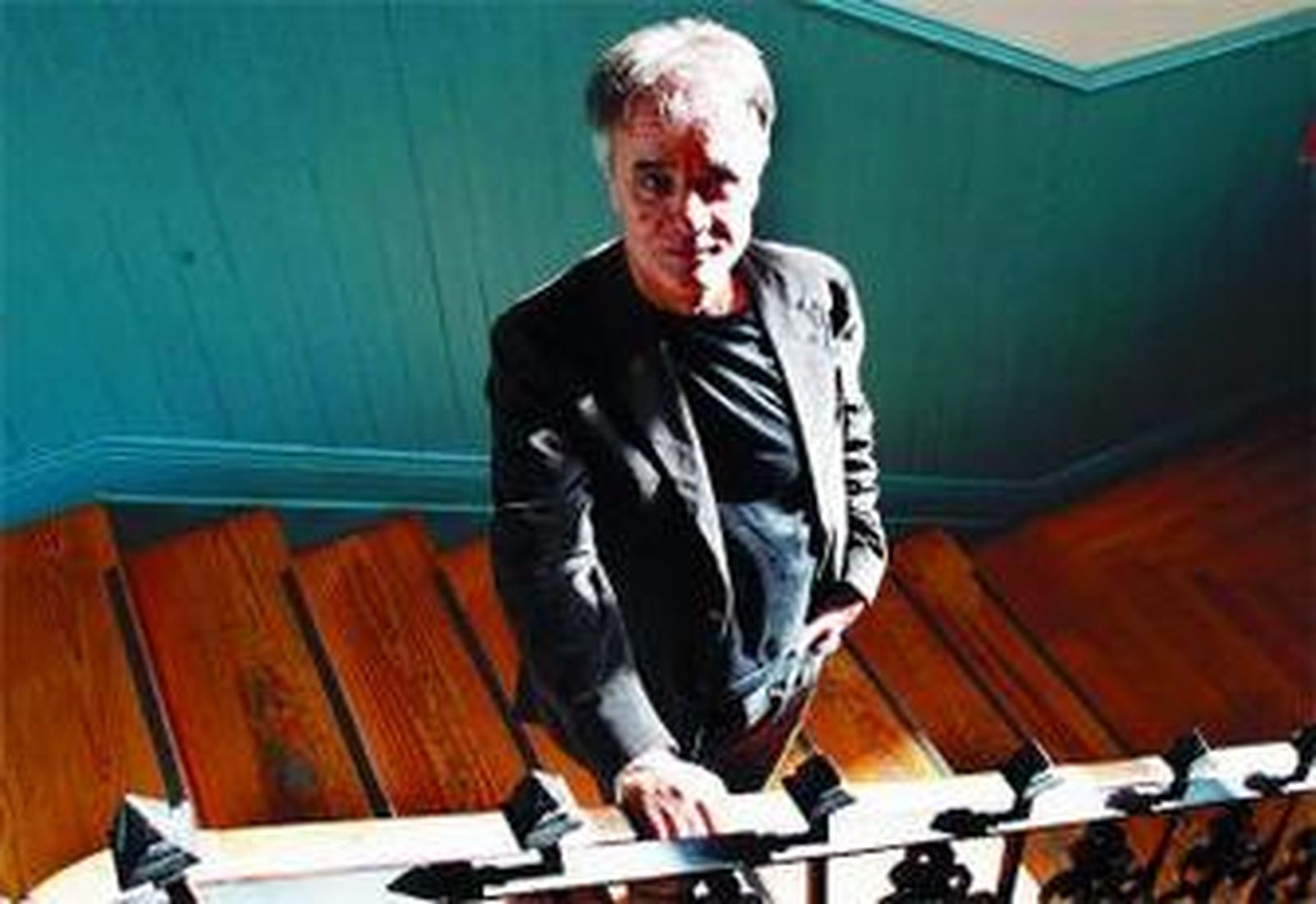 Schneider desvela la relación de Marilyn con su psicoanalista