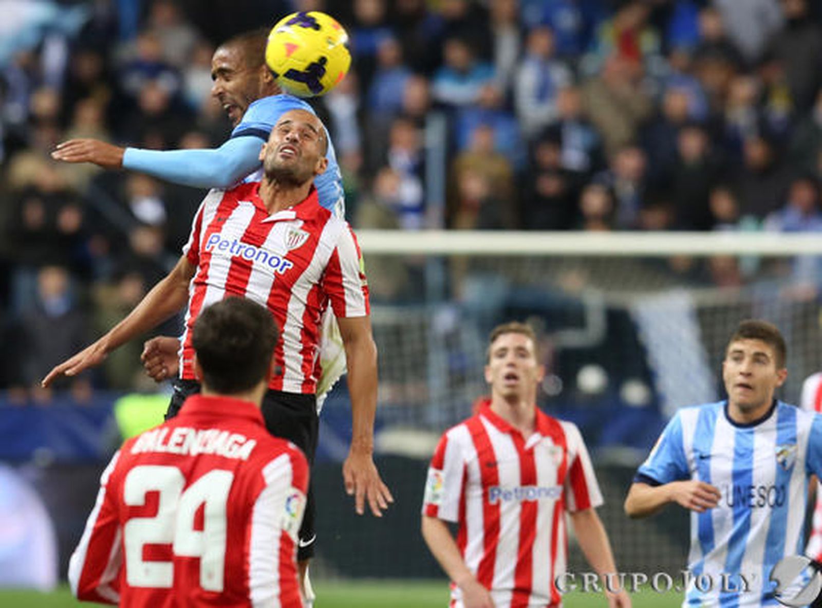 Foto: Javier Albiñana