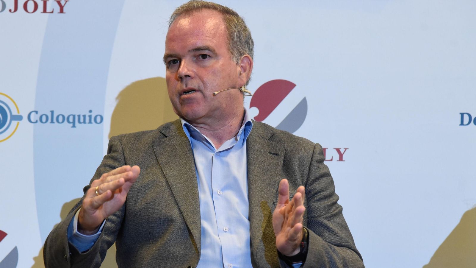 "El liderazgo consiste en hacer que todos se pregunten antes de actuar: ¿y si fuera mi familia?" Francisco Alvárez