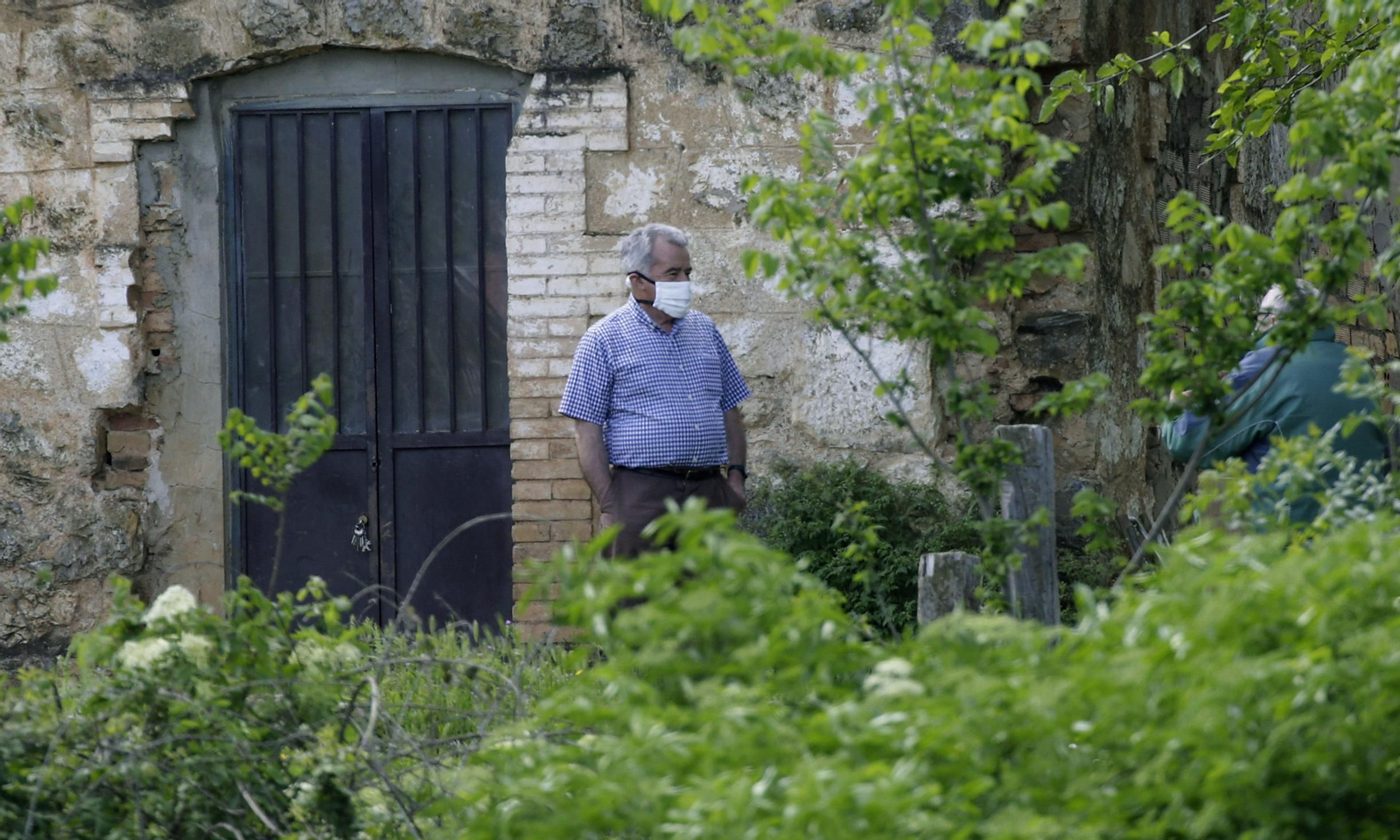 San Nicolas del Puerto