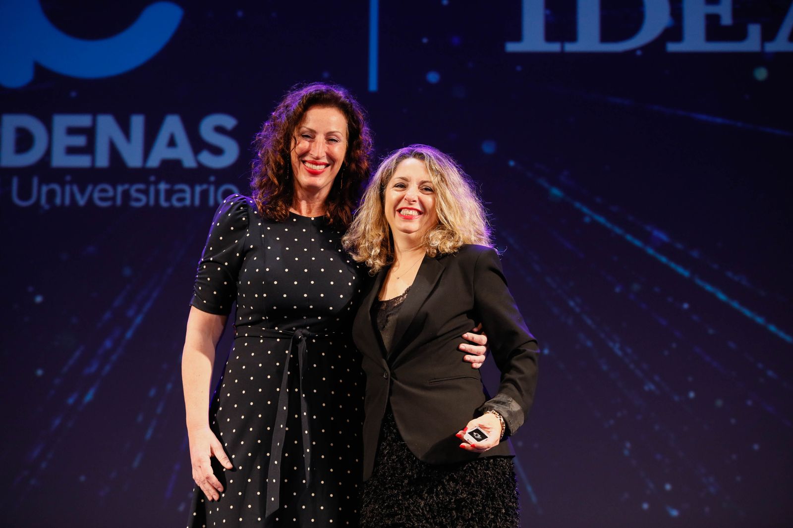 Imágenes de la Gala por el 40 Aniversario del Hospital Universitario Torrecárdenas