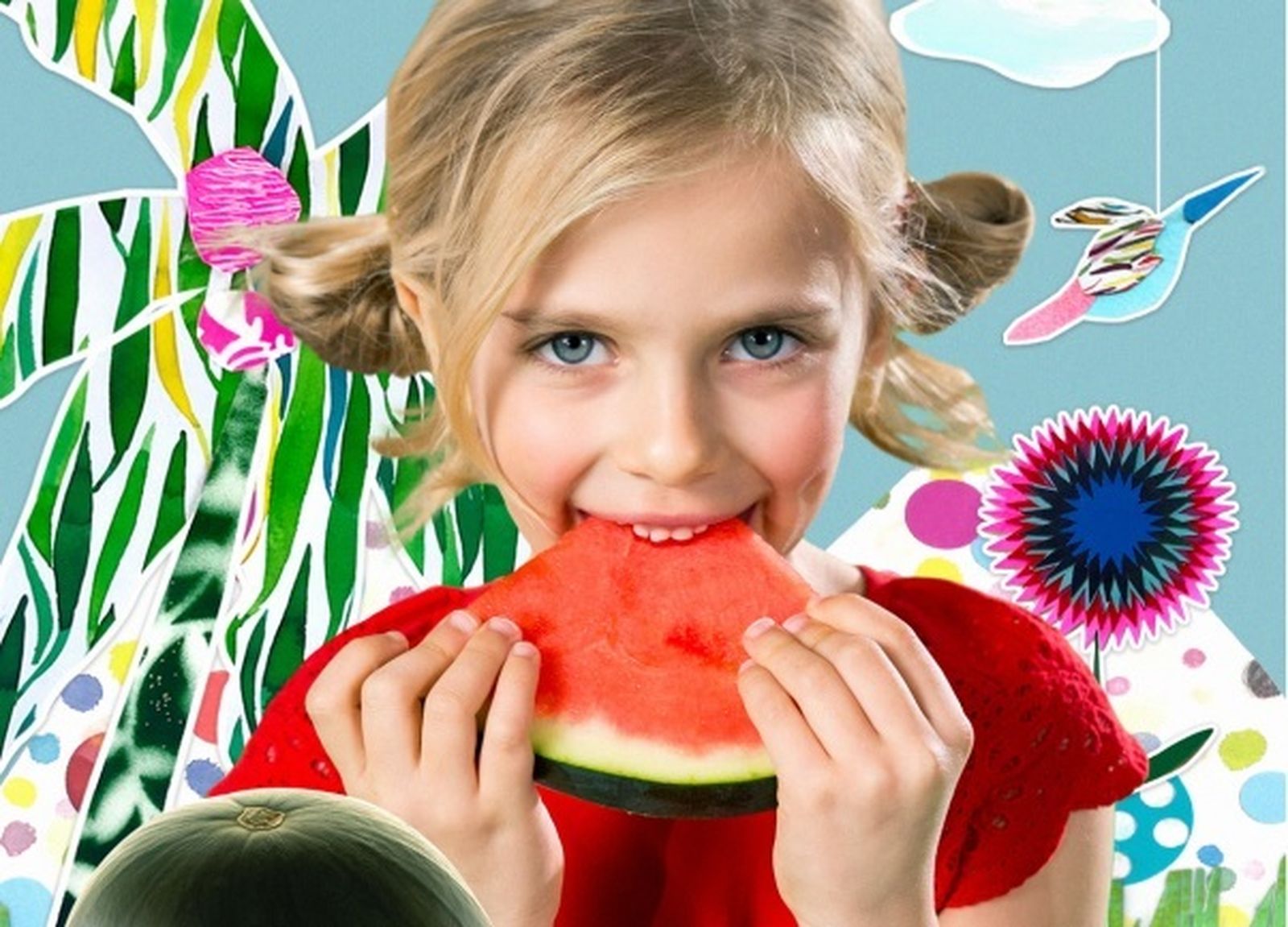 Sandía Fashion arranca su campaña de primavera