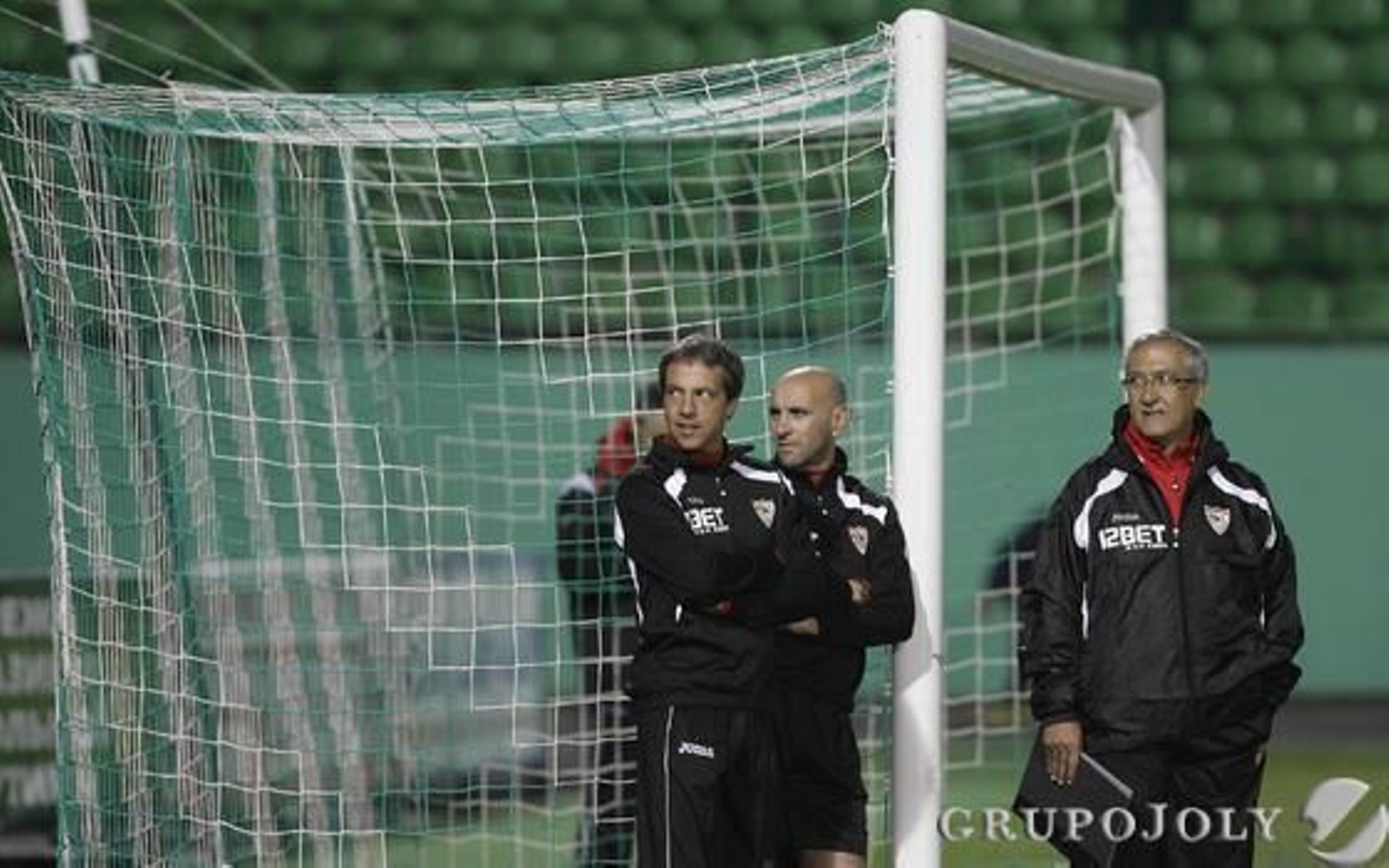 Foto: Diario de Sevilla